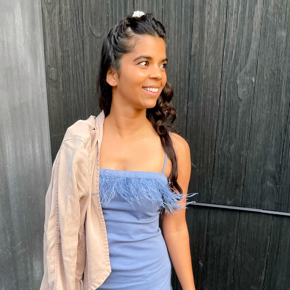 Meet your Posher, Piya